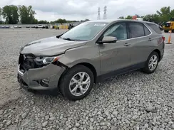 3GNAXTEX8JS585760 2018 CHEVROLET EQUINOX