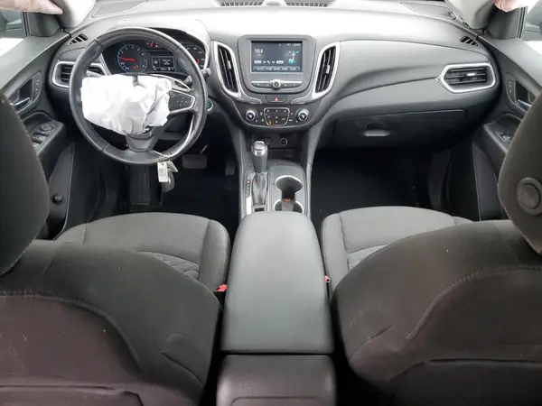 3GNAXTEX8JS585760 2018 CHEVROLET EQUINOX - Image 8
