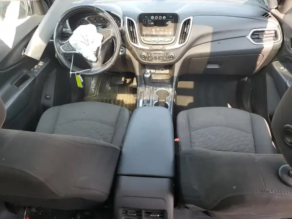 3GNAXTEX8JS591171 2018 CHEVROLET EQUINOX - Image 8