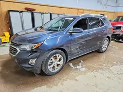 3GNAXTEX8JS592031 2018 CHEVROLET EQUINOX