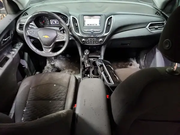 3GNAXTEX8JS592031 2018 CHEVROLET EQUINOX - Image 8