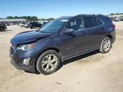 3GNAXTEX8JS618059 2018 CHEVROLET EQUINOX