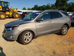 3GNAXTEX8JS640661 2018 CHEVROLET EQUINOX