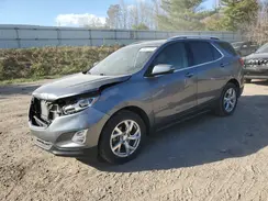 3GNAXTEX9JL154970 2018 CHEVROLET EQUINOX