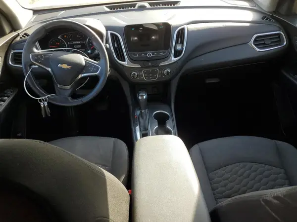 3GNAXTEX9JL154970 2018 CHEVROLET EQUINOX - Image 8
