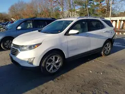 3GNAXTEX9JL273084 2018 CHEVROLET EQUINOX