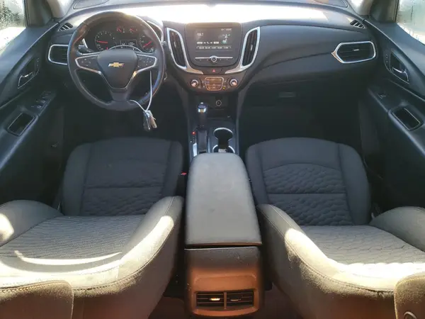 3GNAXTEX9JL273084 2018 CHEVROLET EQUINOX - Image 8