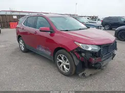 3GNAXTEX9JL315639 2018 CHEVROLET EQUINOX