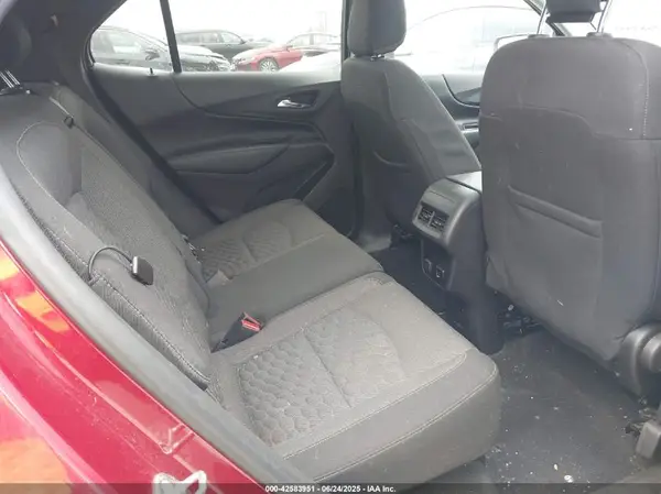 3GNAXTEX9JL315639 2018 CHEVROLET EQUINOX - Image 8