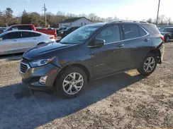 3GNAXTEX9JL358409 2018 CHEVROLET EQUINOX