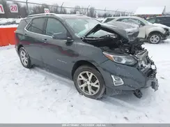 3GNAXTEX9JL382113 2018 CHEVROLET EQUINOX