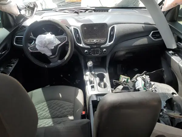 3GNAXTEX9JS507634 2018 CHEVROLET EQUINOX - Image 8