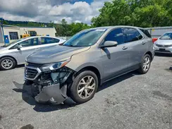 3GNAXTEX9JS511215 2018 CHEVROLET EQUINOX