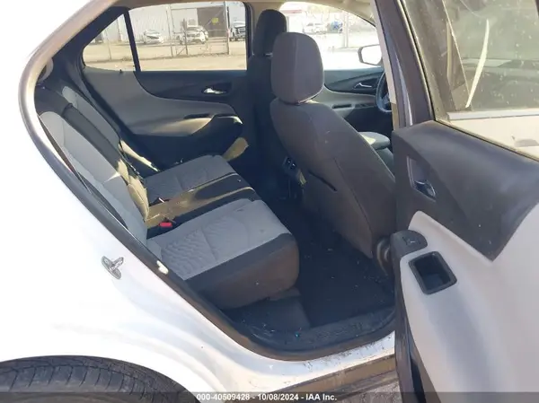 3GNAXTEX9JS513739 2018 CHEVROLET EQUINOX - Image 8