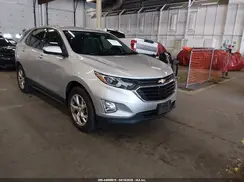3GNAXTEX9JS515085 2018 CHEVROLET EQUINOX