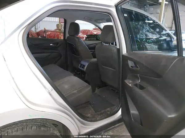 3GNAXTEX9JS515085 2018 CHEVROLET EQUINOX - Image 8