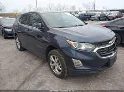 3GNAXTEX9JS516107 2018 CHEVROLET EQUINOX