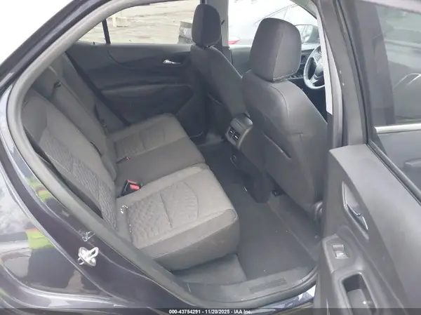 3GNAXTEX9JS516107 2018 CHEVROLET EQUINOX - Image 8