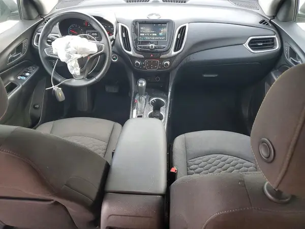 3GNAXTEX9JS516799 2018 CHEVROLET EQUINOX - Image 8