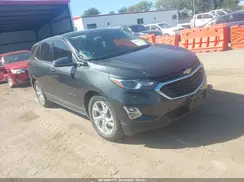 3GNAXTEX9JS540133 2018 CHEVROLET EQUINOX