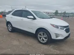 3GNAXTEX9JS587162 2018 CHEVROLET EQUINOX