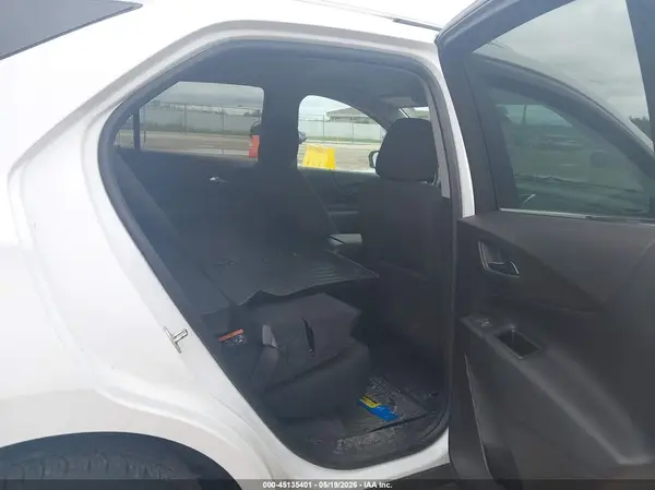 3GNAXTEX9JS587162 2018 CHEVROLET EQUINOX - Image 8