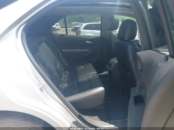 3GNAXTEX9JS588697 2018 CHEVROLET EQUINOX - Image 8
