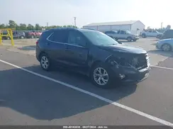 3GNAXTEX9JS602629 2018 CHEVROLET EQUINOX