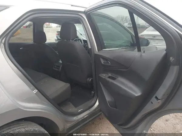 3GNAXTEX9JS609368 2018 CHEVROLET EQUINOX - Image 8