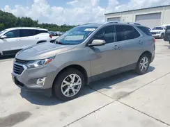 3GNAXTEX9JS614537 2018 CHEVROLET EQUINOX