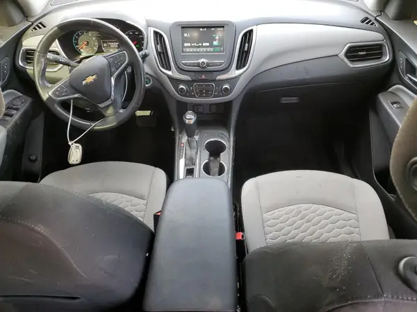 3GNAXTEX9JS624419 2018 CHEVROLET EQUINOX - Image 8