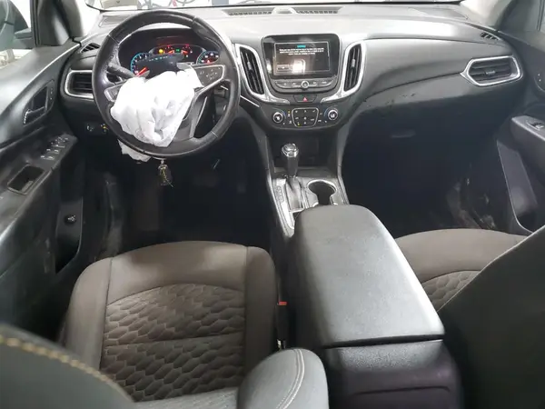 3GNAXTEX9JS640619 2018 CHEVROLET EQUINOX - Image 8
