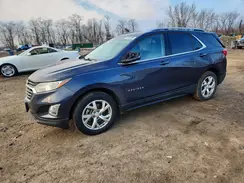 3GNAXTEXXJL279251 2018 CHEVROLET EQUINOX