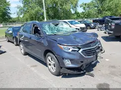 3GNAXTEXXJL282425 2018 CHEVROLET EQUINOX
