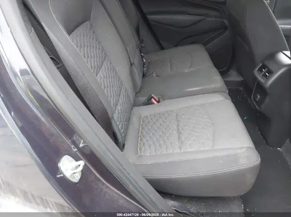 3GNAXTEXXJL294154 2018 CHEVROLET EQUINOX - Image 8