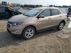3GNAXTEXXJL303094 2018 CHEVROLET EQUINOX