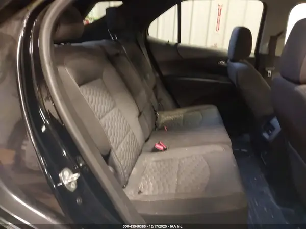 3GNAXTEXXJL367698 2018 CHEVROLET EQUINOX - Image 8