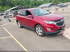 3GNAXTEXXJS512681 2018 CHEVROLET EQUINOX