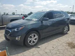 3GNAXTEXXJS549424 2018 CHEVROLET EQUINOX