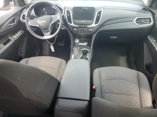 3GNAXTEXXJS549424 2018 CHEVROLET EQUINOX - Image 8
