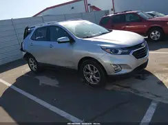 3GNAXTEXXJS549455 2018 CHEVROLET EQUINOX