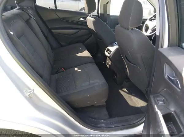 3GNAXTEXXJS549455 2018 CHEVROLET EQUINOX - Image 8