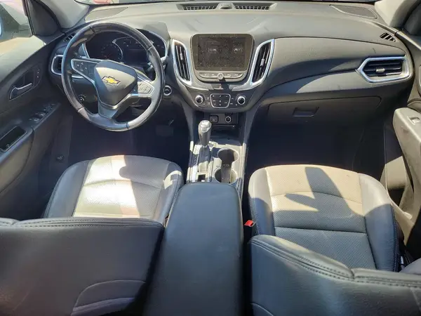 3GNAXTEXXJS553523 2018 CHEVROLET EQUINOX - Image 8