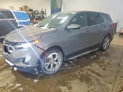 3GNAXTEXXJS555109 2018 CHEVROLET EQUINOX