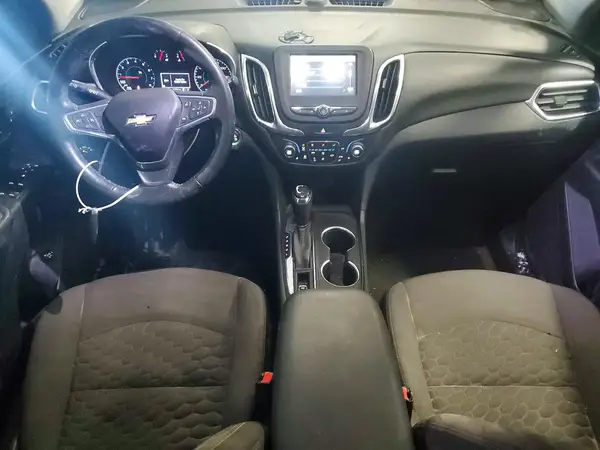 3GNAXTEXXJS555109 2018 CHEVROLET EQUINOX - Image 8