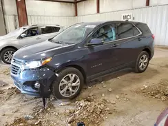 3GNAXTEXXJS557636 2018 CHEVROLET EQUINOX