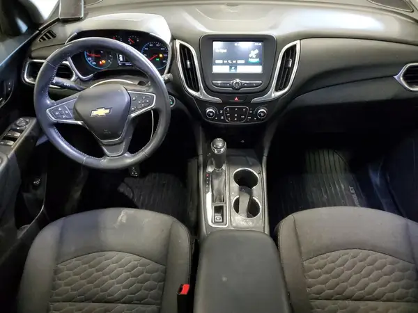 3GNAXTEXXJS557636 2018 CHEVROLET EQUINOX - Image 8