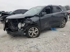 3GNAXTEXXJS572010 2018 CHEVROLET EQUINOX
