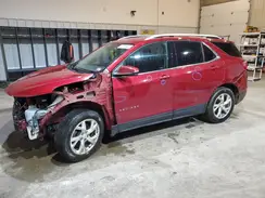 3GNAXTEXXJS615468 2018 CHEVROLET EQUINOX