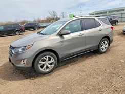 3GNAXTEXXJS635722 2018 CHEVROLET EQUINOX